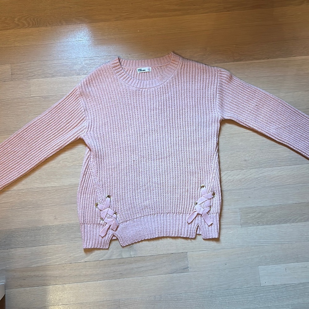 Epic Threads sweater